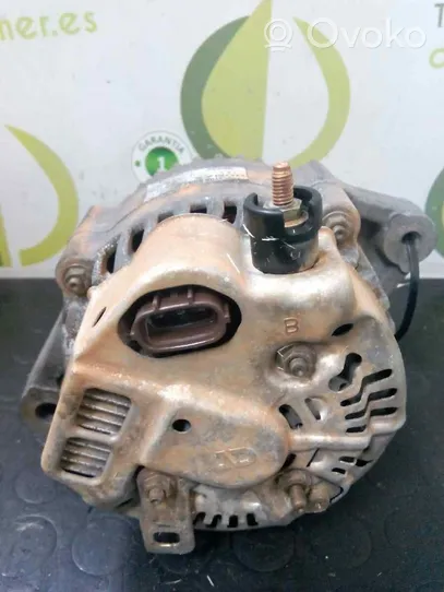 Honda HR-V Alternator 1022111780