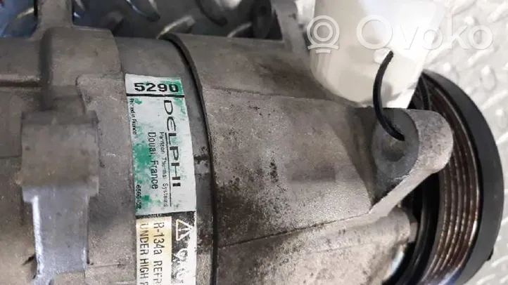 Citroen Xantia Compressore aria condizionata (A/C) (pompa) 11355290