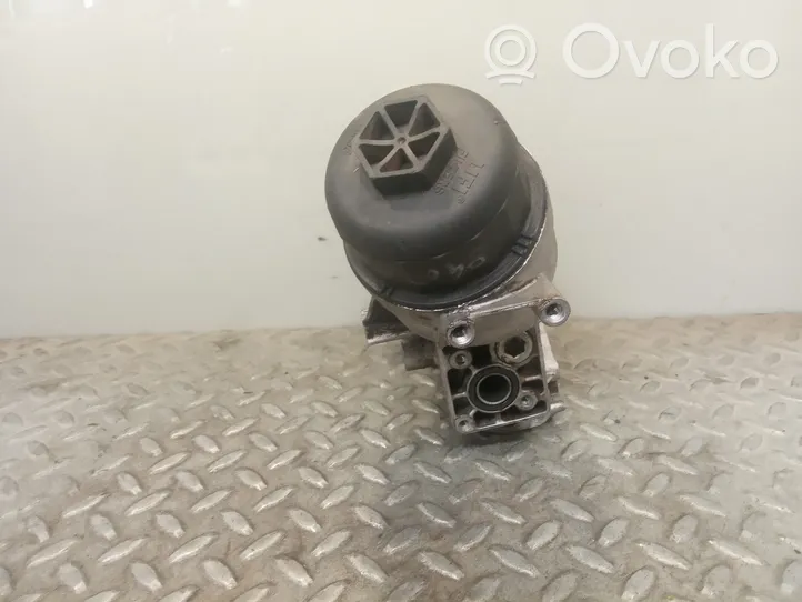 Fiat Fiorino Oil filter mounting bracket 55232815