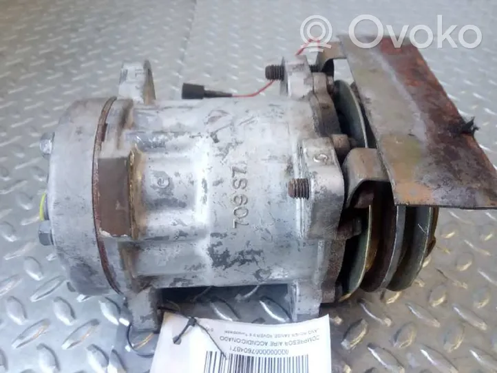 Land Rover Range Rover Classic Compressore aria condizionata (A/C) (pompa) SD7091401