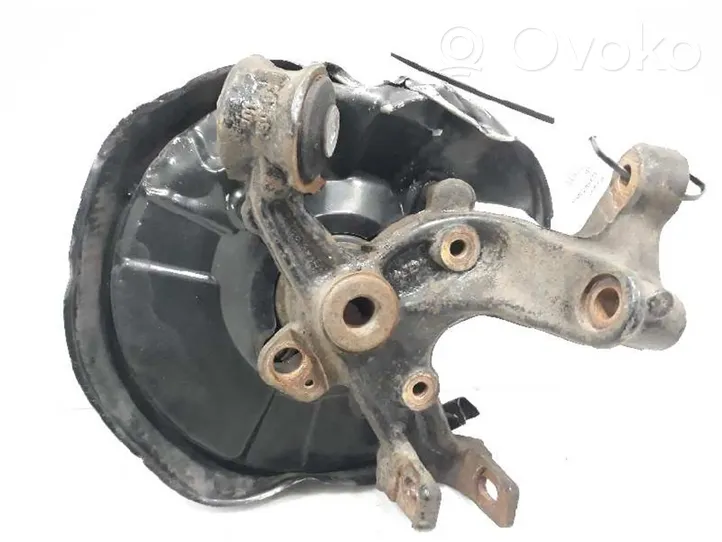 Audi A4 S4 B7 8E 8H Fuso a snodo con mozzo ruota posteriore 8E0505311AF