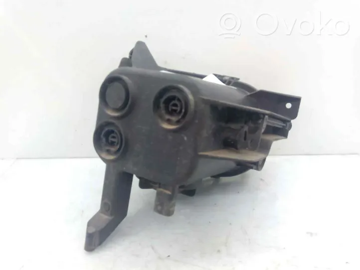 Opel Corsa D Fendinebbia anteriore 13261948