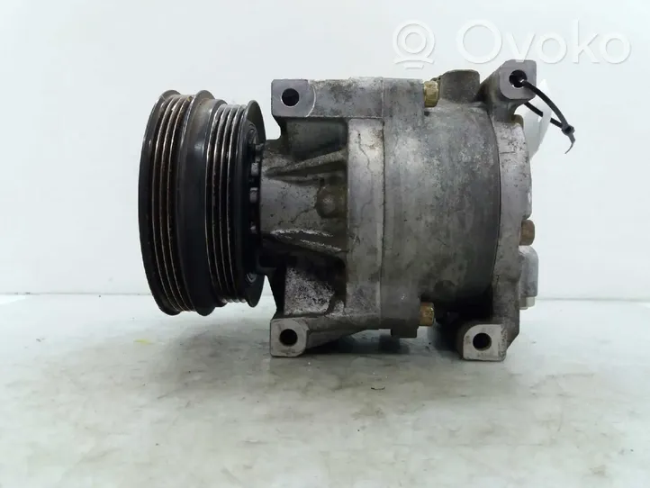 Fiat Punto (176) Compressore aria condizionata (A/C) (pompa) SC08