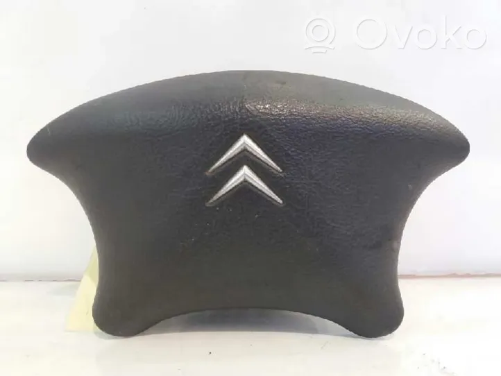 Citroen C8 Airbag de volant 08360227004096