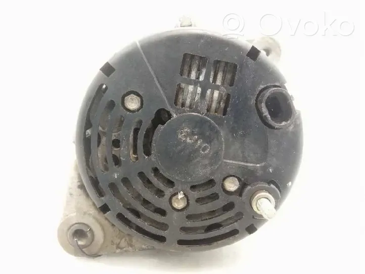 Chevrolet Matiz Generator/alternator 96567255