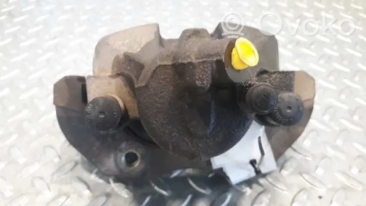 Mazda 3 Bremssattel vorne 814