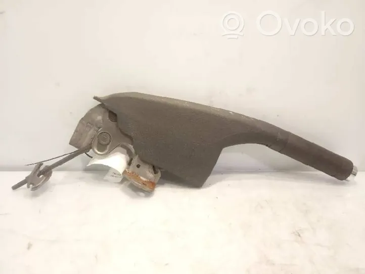 Volkswagen Polo Rankinio atleidimo rankenėlė 6Q0711303AF