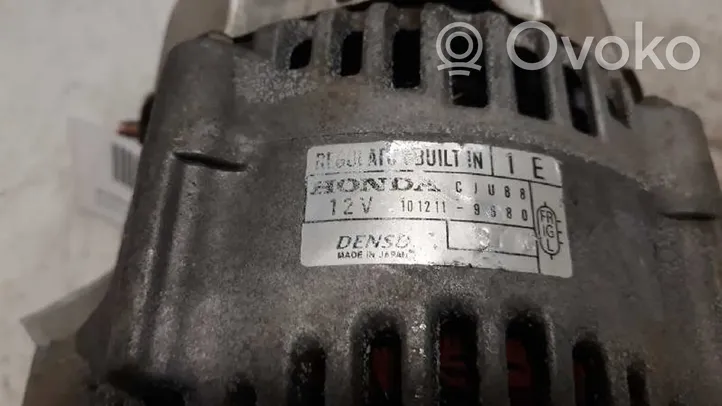 Honda CR-V Alternator 1012119880