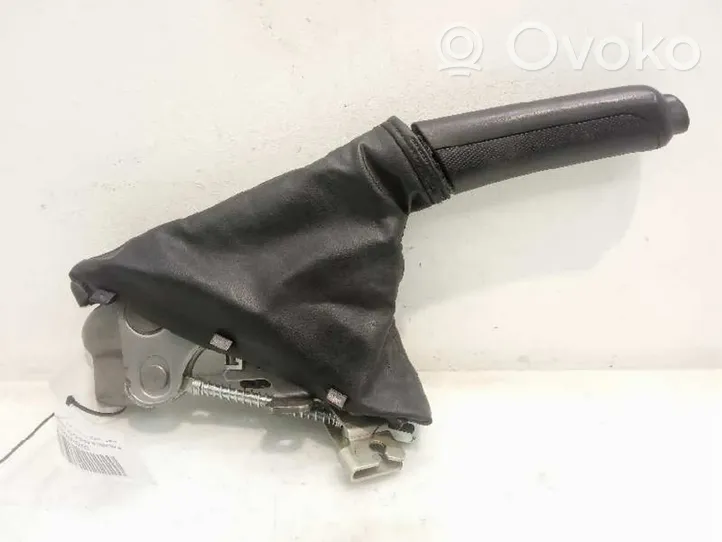 Fiat Linea Hand brake release handle 0735640951