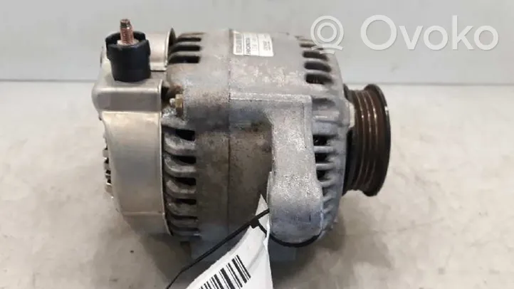 Honda HR-V Alternator 1022112270