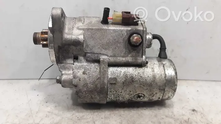 Hyundai Elantra Starter motor 031013170