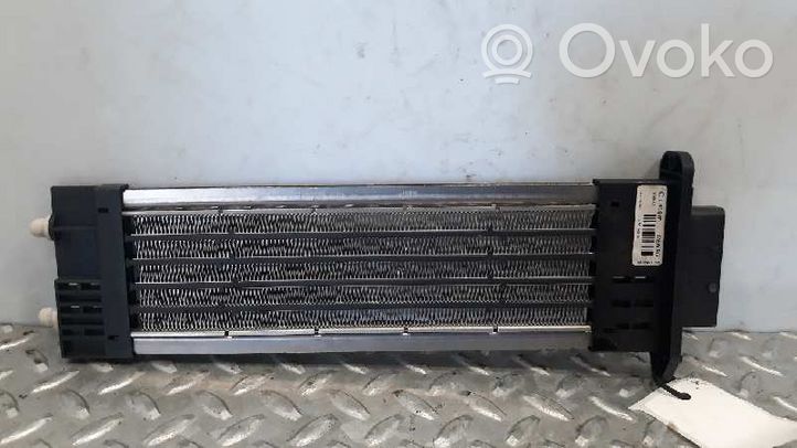 Citroen C4 Grand Picasso Heater blower motor/fan resistor A52102300