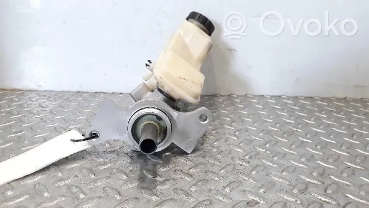 Toyota Corolla Verso E121 Główny cylinder hamulca 3224