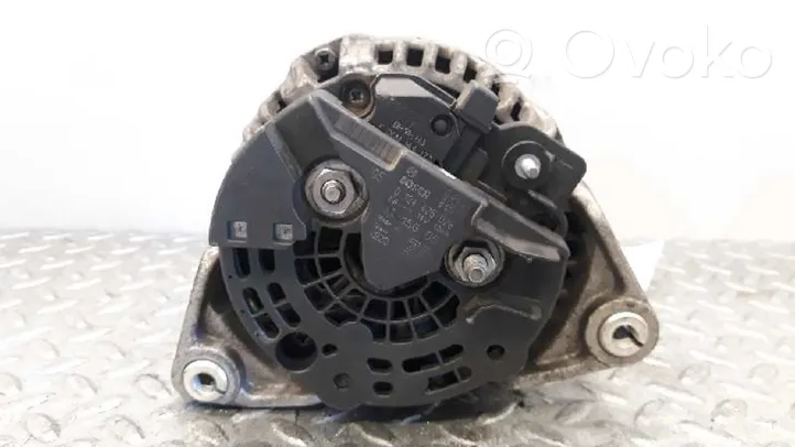 Opel Corsa C Alternador 95520876