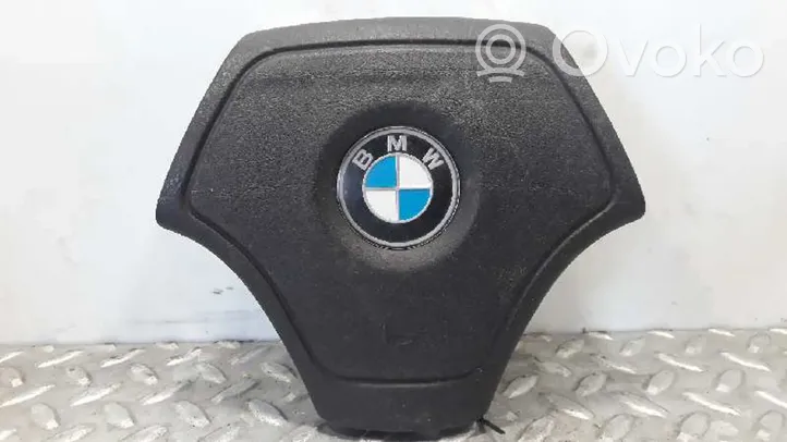 BMW 7 E38 Ohjauspyörän turvatyyny 3311620998