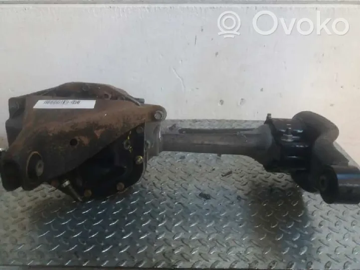 Jeep Cherokee III KJ Mechanizm różnicowy przedni / Dyferencjał 4110410