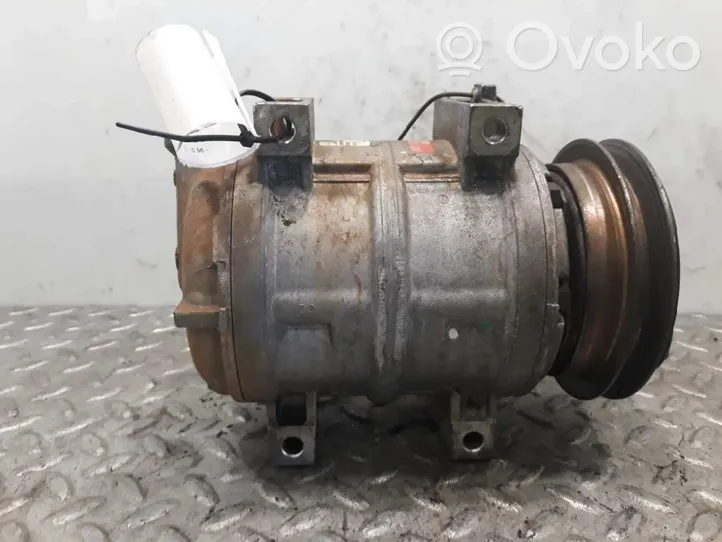 Mitsubishi L200 Compressore aria condizionata (A/C) (pompa) MR190613V