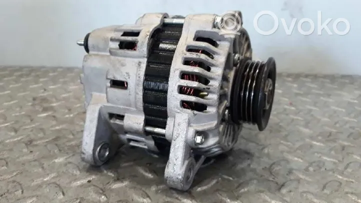 Chevrolet Matiz Generatore/alternatore 114114