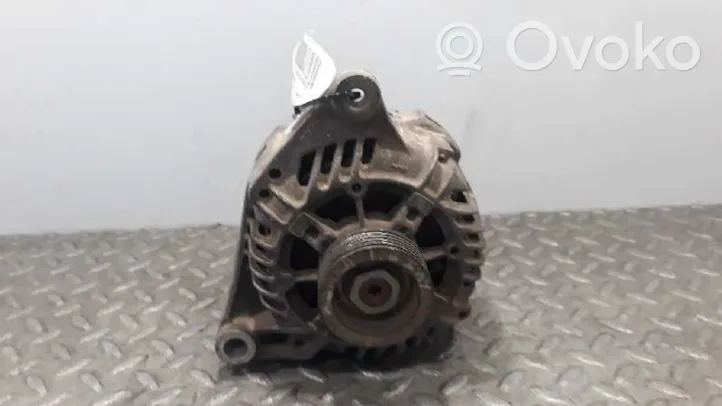 Citroen Saxo Alternator 9619429380