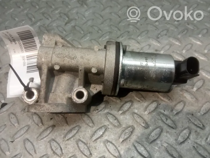 KIA Rio Soupape vanne EGR 284102A120