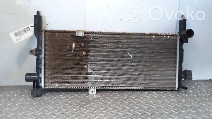 Opel Corsa A Radiateur de refroidissement 883920PC