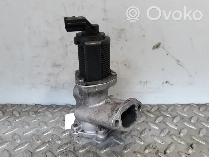 Fiat Grande Punto Zawór EGR 55201144