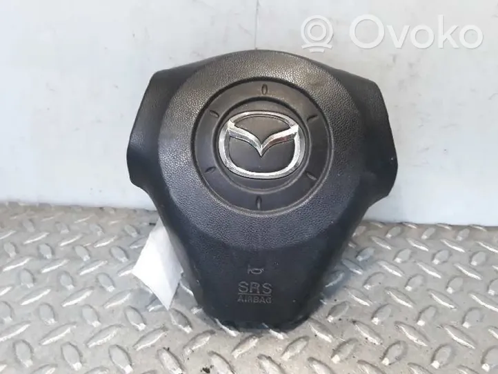 Mazda 3 Airbag dello sterzo DXBT26Z2AYC
