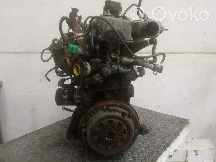 Tata Indica Vista I Moteur 475IDT