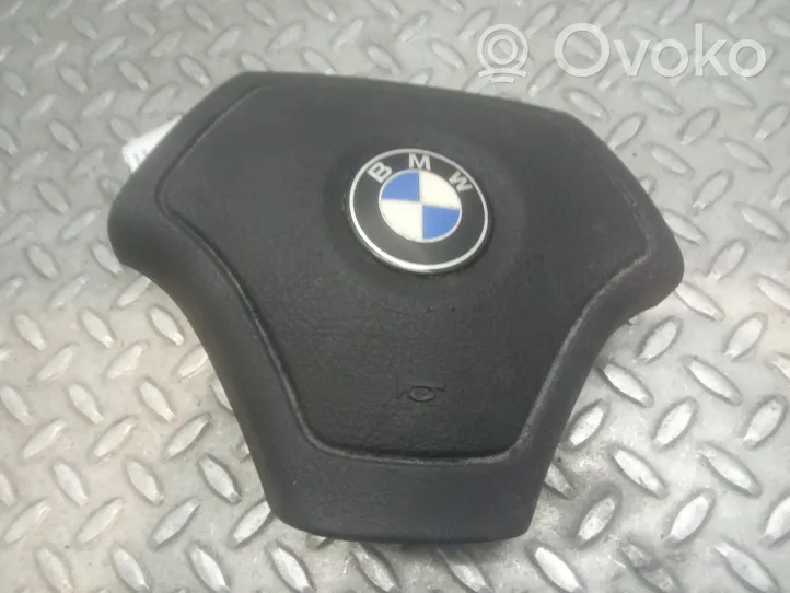 BMW X3 E83 Airbag dello sterzo 3310957675