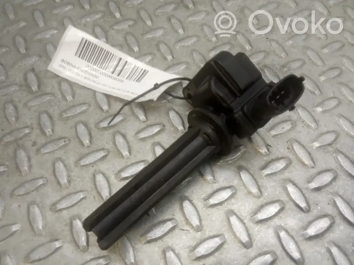 Opel Vectra C Bobine d'allumage haute tension 12787707