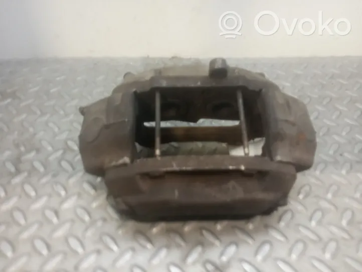 Mercedes-Benz E W211 Pinza del freno anteriore 20825301