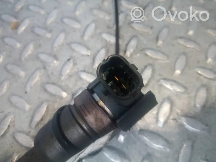 Hyundai Accent Fuel injector 0445110256