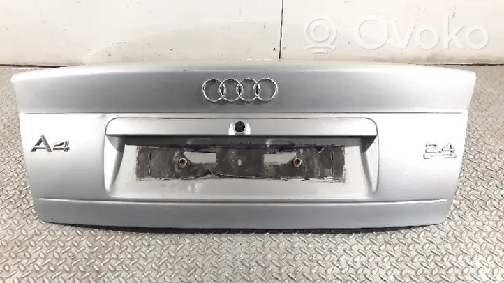 Audi A4 S4 B5 8D Galinis dangtis (bagažinės) 8D5827023Q