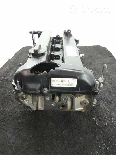 Volvo S40 Engine head 1S7G6090