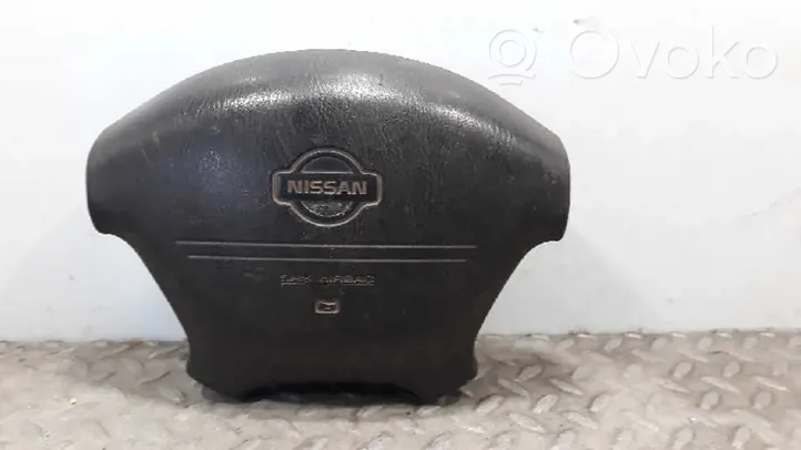 Nissan PickUp Poduszka powietrzna Airbag kierownicy PMN20997160038