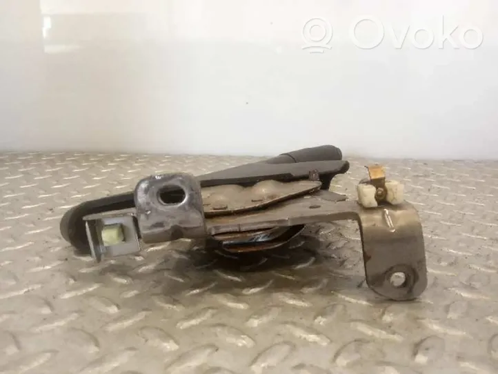 Ford Fiesta Rączka / Dźwignia hamulca ręcznego 1563563