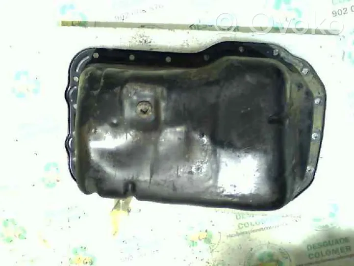 Renault Express Oil sump 