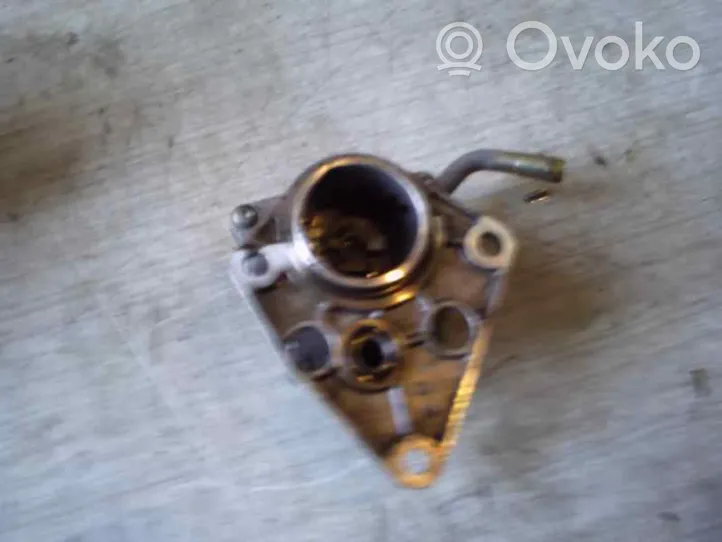 Citroen ZX Soupape vanne EGR 