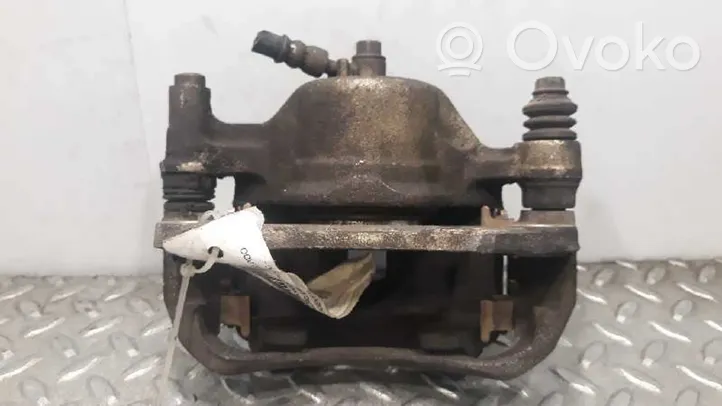 Hyundai Accent Bremssattel vorne 