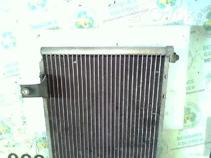 KIA Shuma Radiatore di raffreddamento A/C (condensatore) 