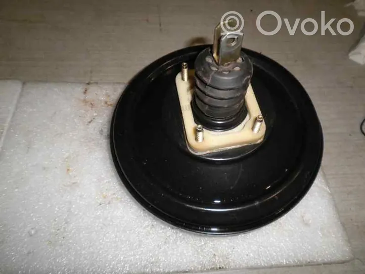 Hyundai Sonata Brake booster 