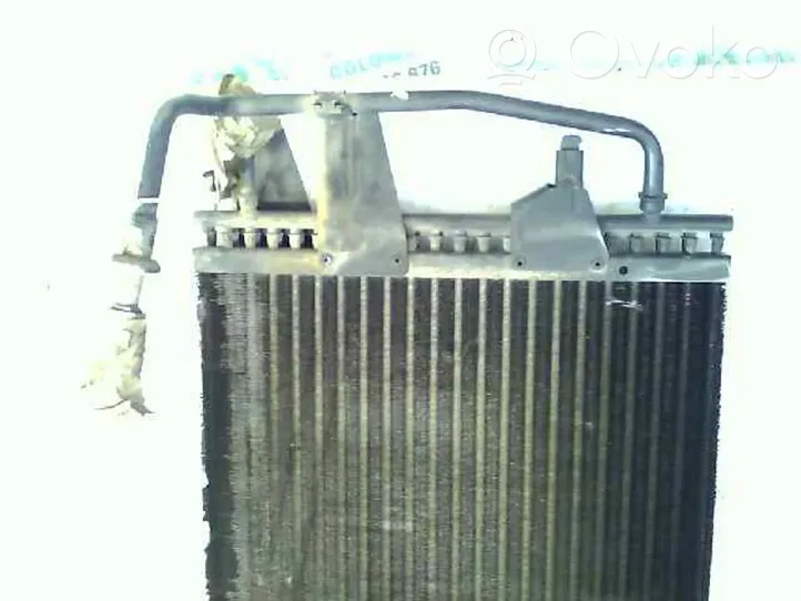 Ford Escort Skraplacz / Chłodnica klimatyzacji 