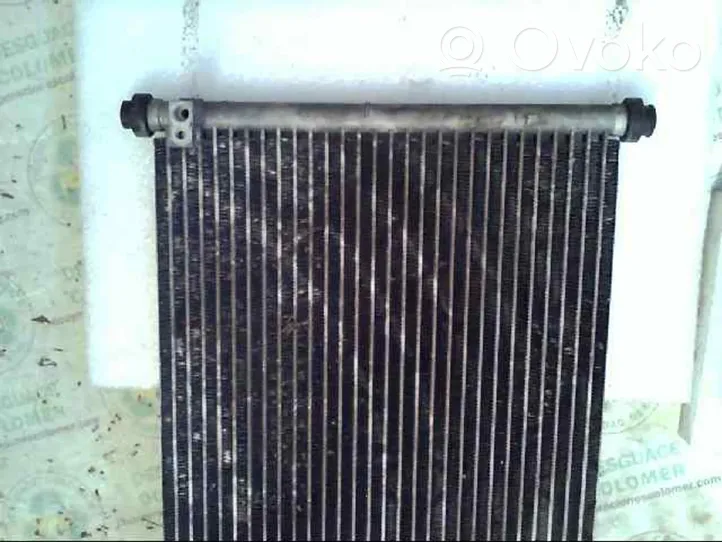 Honda Prelude Radiateur condenseur de climatisation 