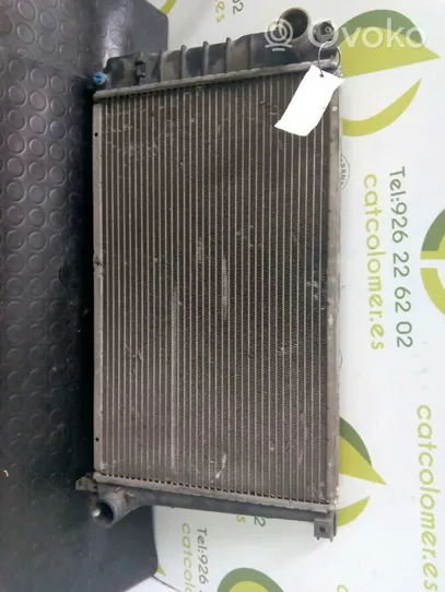 BMW 3 E36 Radiateur de refroidissement 