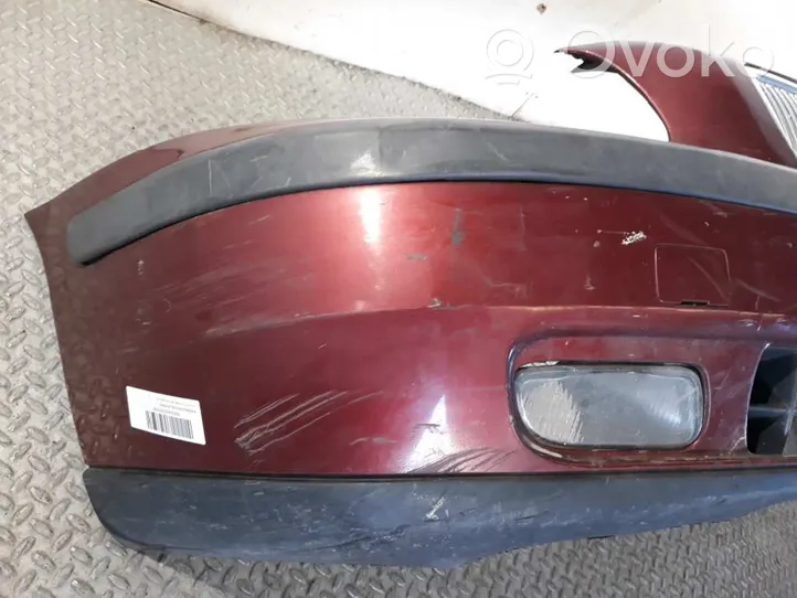 Volvo V70 Front bumper 