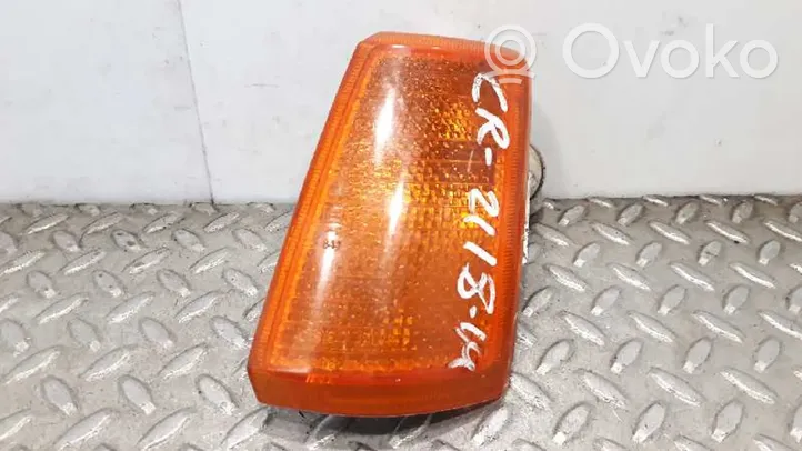 Peugeot 205 Lampa przednia 