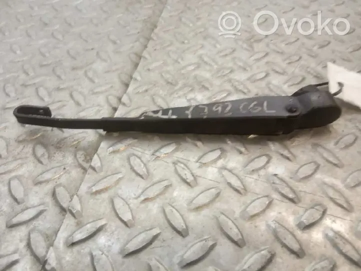 Smart ForTwo I Rear wiper blade arm 