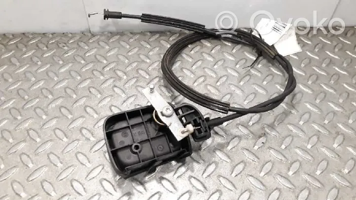 Volkswagen Caddy Klamka wewnętrzna drzwi bocznych / przesuwnych 