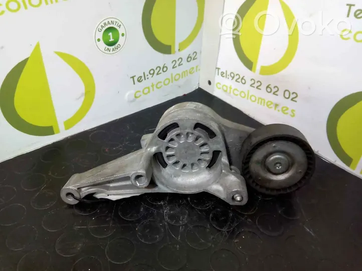 Volkswagen Caddy Napinacz paska alternatora 