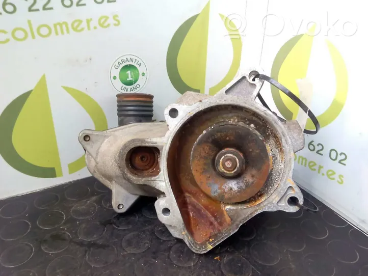 Land Rover Freelander Thermostat 